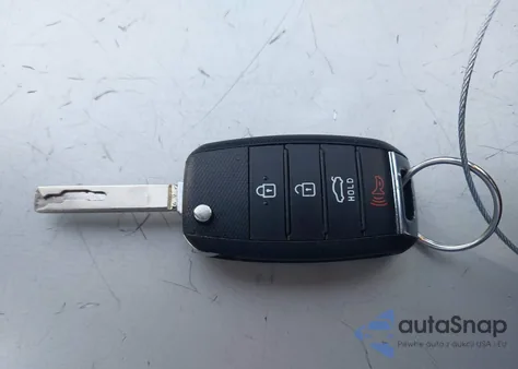 2019 Kia Optima Lx z USA, uszkodzony, nr VIN 5XXGT4L31KG364934